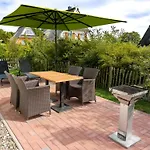 Reethaus Albatros By Interhome Ferienhaus *
