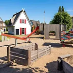 Ferienhaus Reethaus Albatros By Interhome
