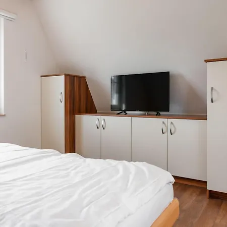 Reethaus Albatros By Interhome Ferienhaus