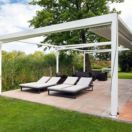 Reethaus Albatros By Interhome *
